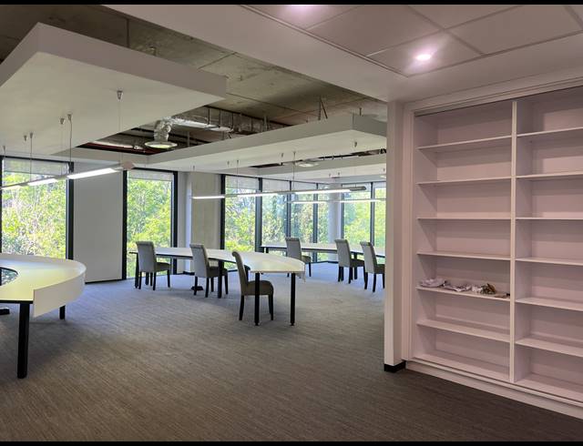 270M² OFFICE FOR SALE IN ILLOVO